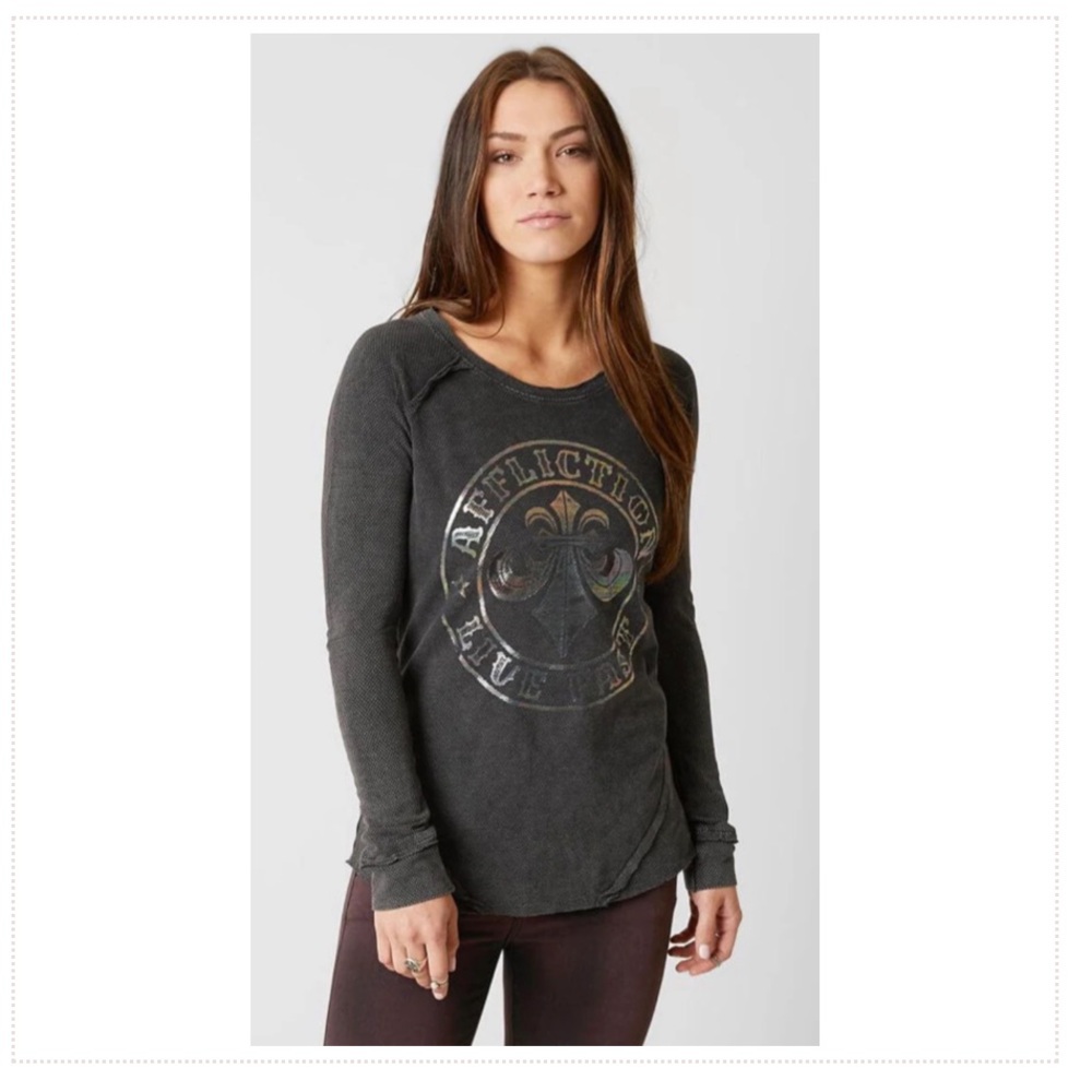 Divio Empire Thermal Long Sleeve